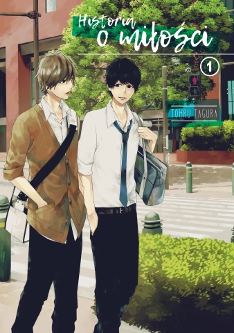 Historia o miłości 01